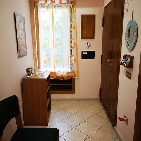 Charming Vomero Appartement Napels Buitenkant foto